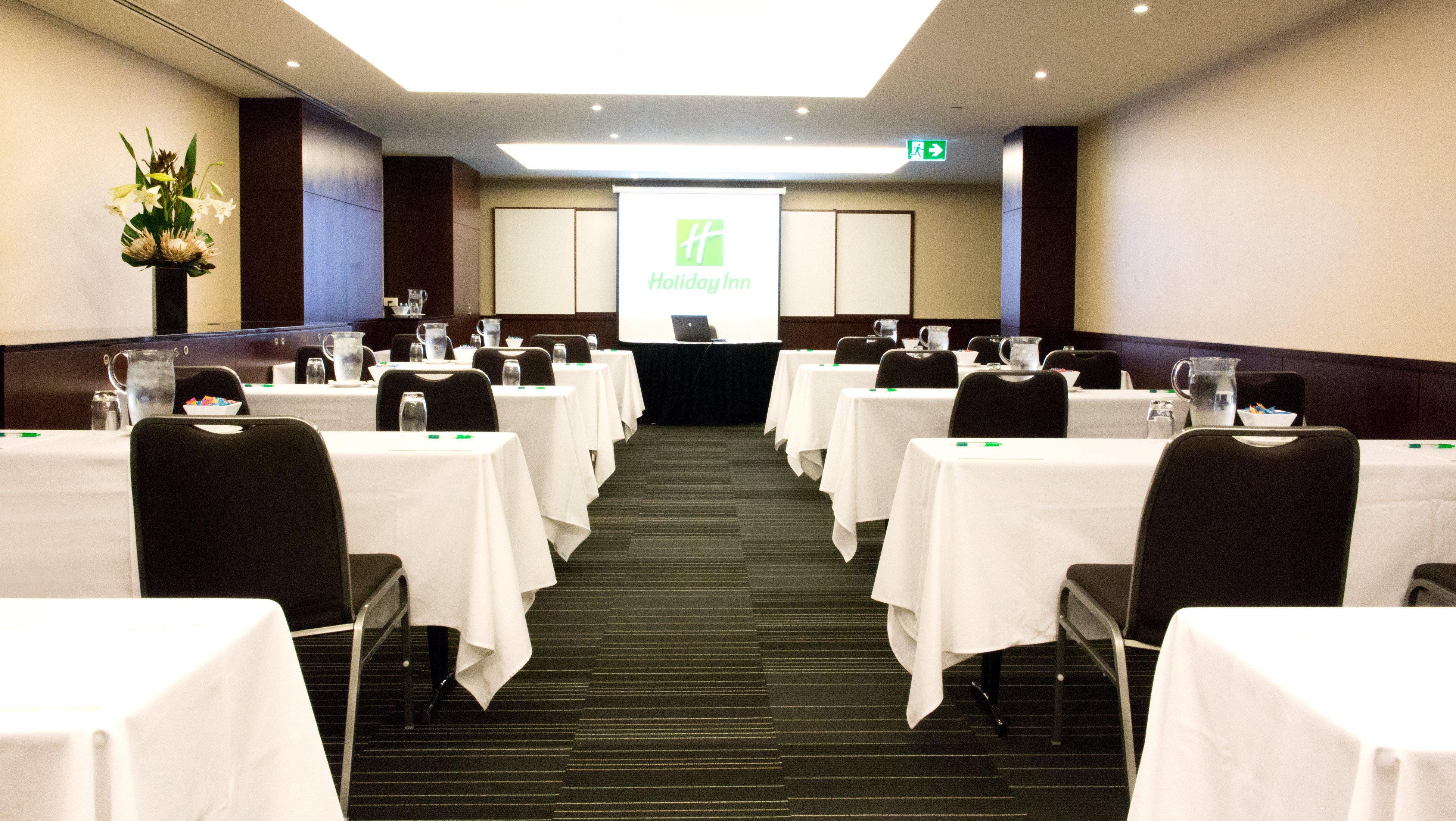 Holiday Inn Perth City Centre By Ihg Extérieur photo