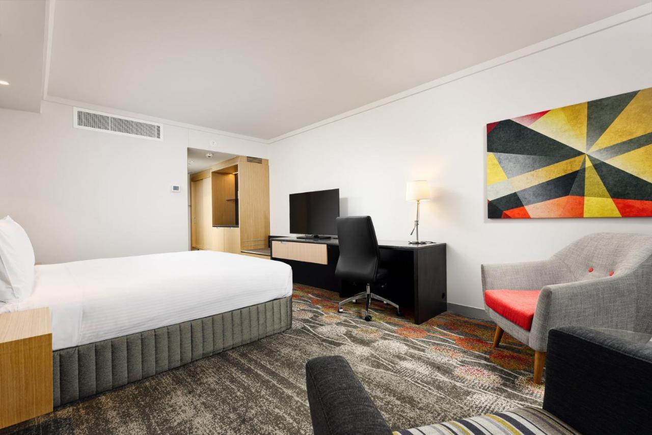 Holiday Inn Perth City Centre By Ihg Extérieur photo