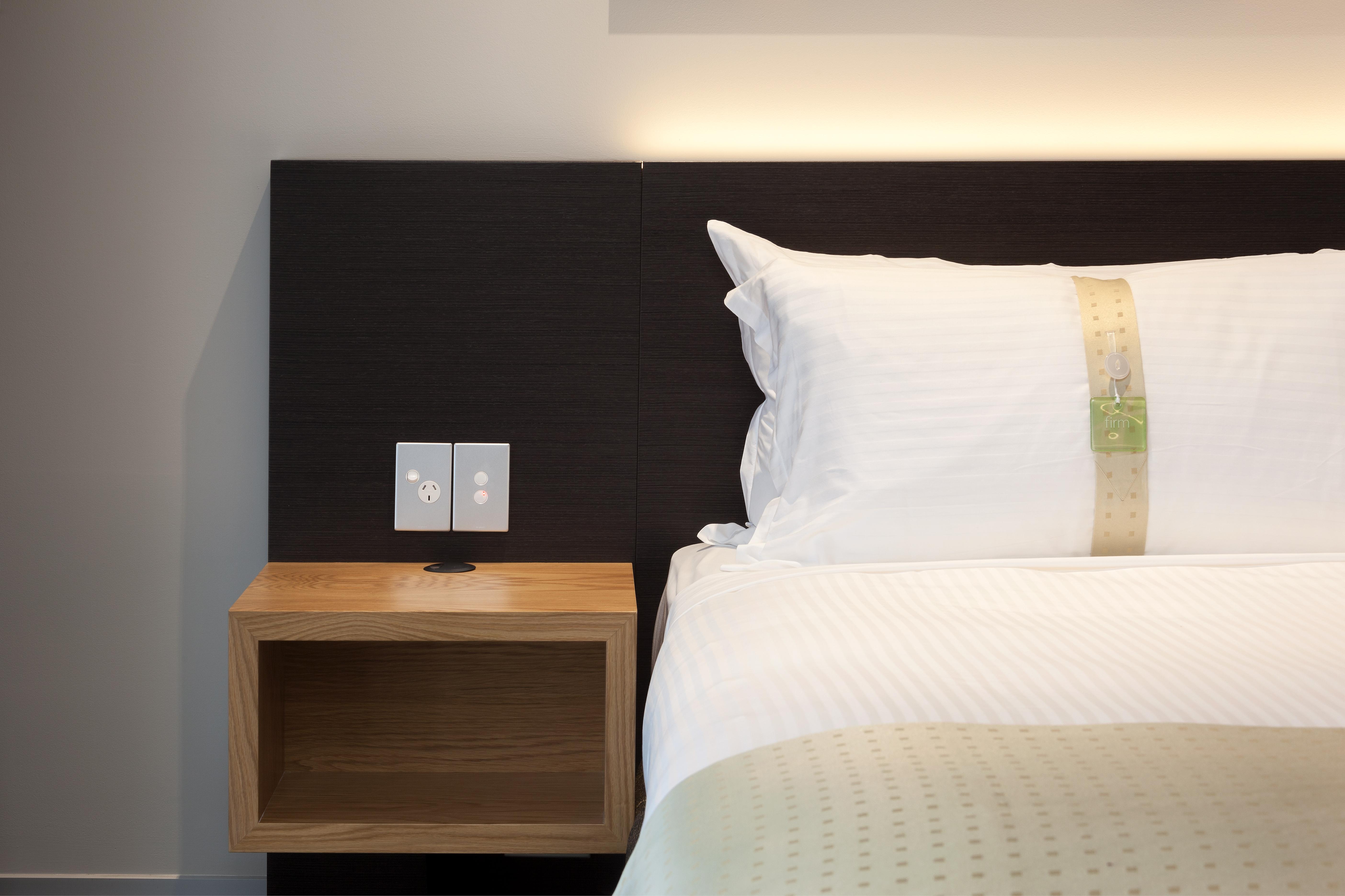 Holiday Inn Perth City Centre By Ihg Extérieur photo